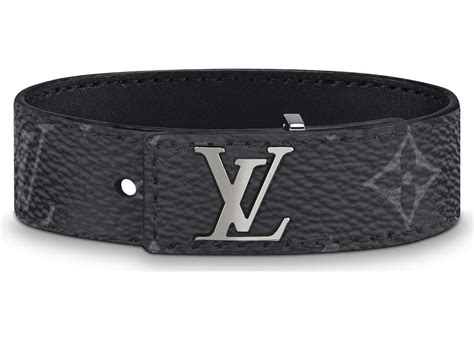 armband lv|louis vuitton wristband.